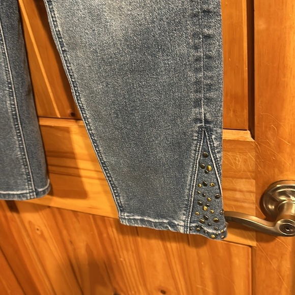 DG2 Diane Gilman Jeans - Picture 2 of 5